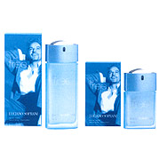 ルチアーノ ソプラーニ / ルチアーノ ソプラーニ ジャストフリー