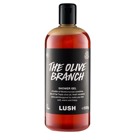 ラッシュ / 収穫祭 シャワージェルの公式商品情報｜美容・化粧品情報は