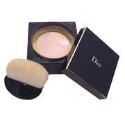 ディオール / ディオールスキン ルース パウダー(旧)の商品情報｜美容