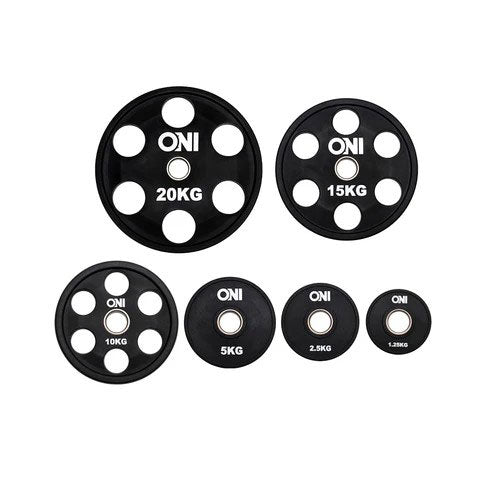 フリーウエイト