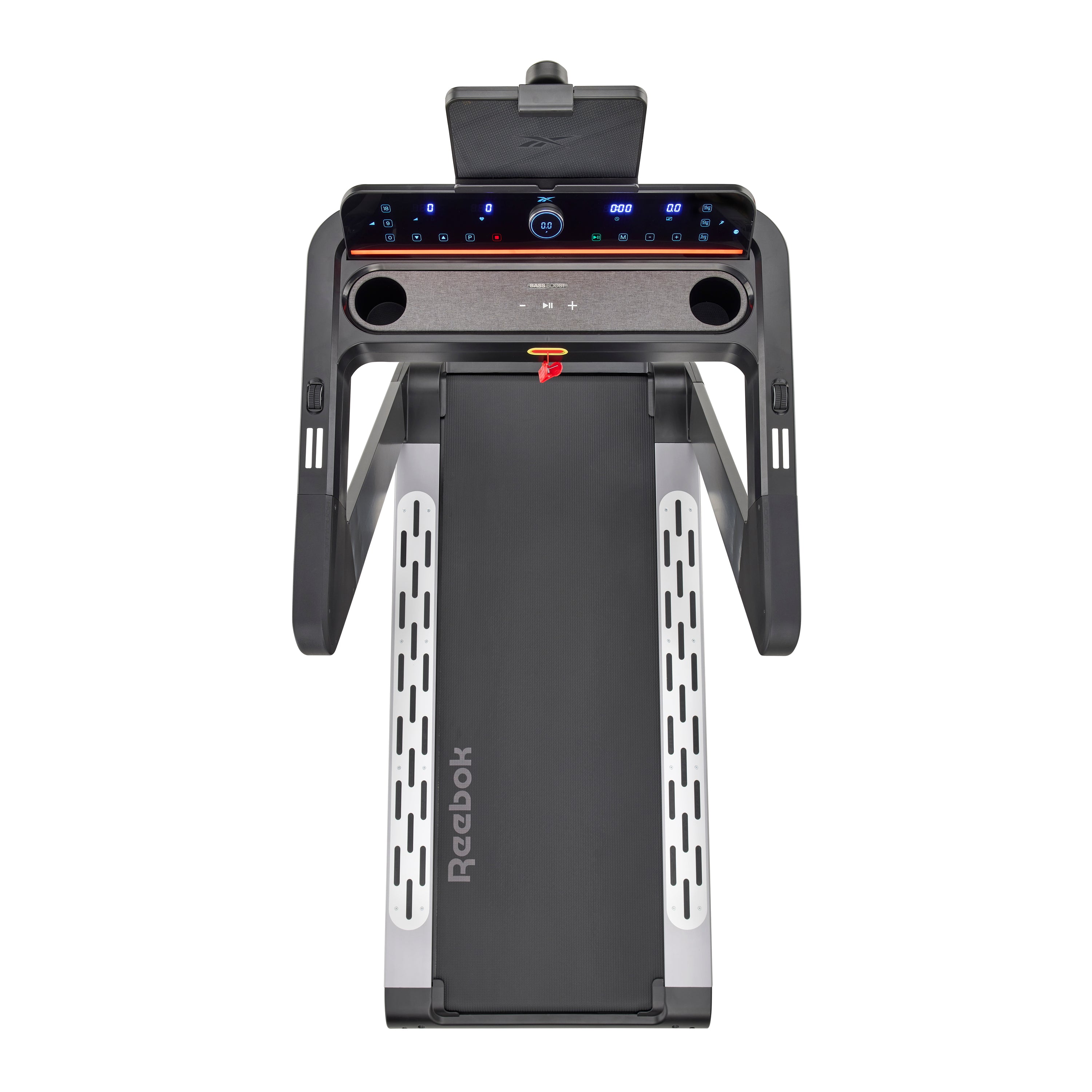 □Reebok Z-Tech(Zテック) トレッドミル 【準業務用 / 直送】RVZT