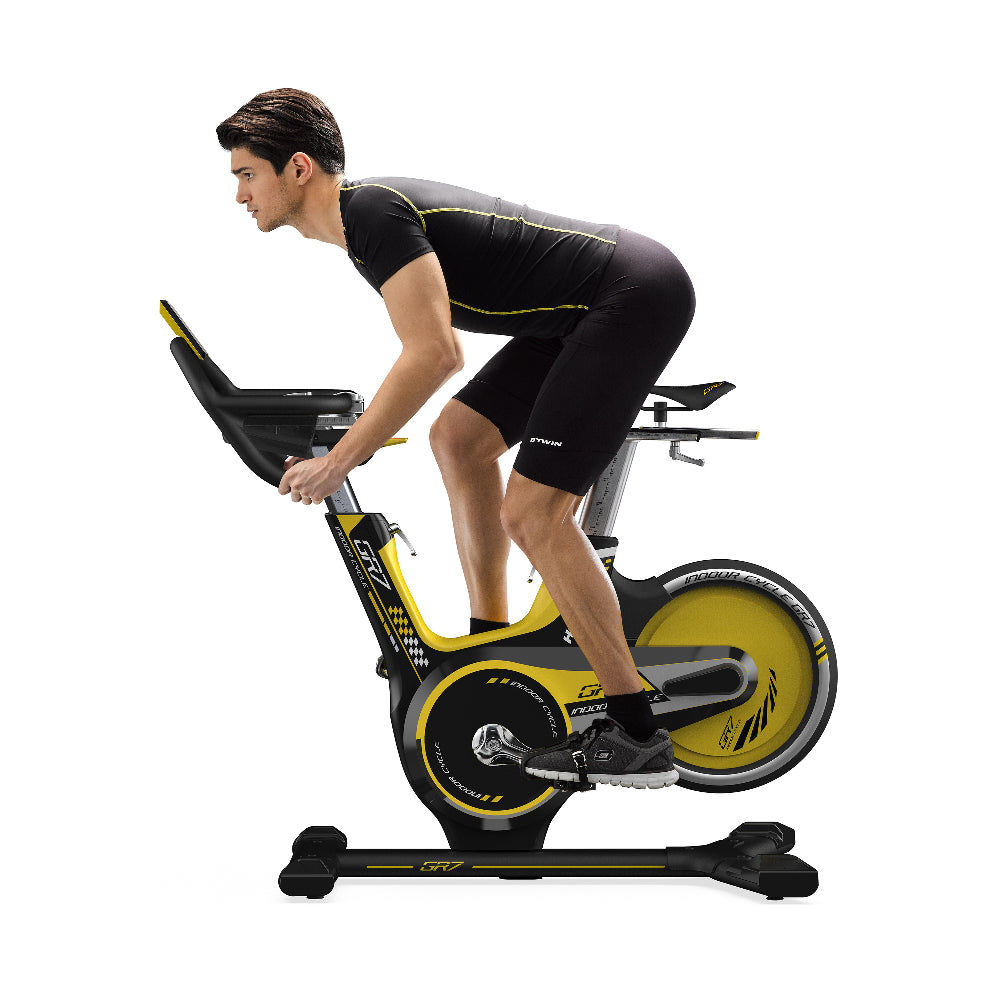 ジョンソン HORIZON(ホライズン) バイク インドアサイクル GR7