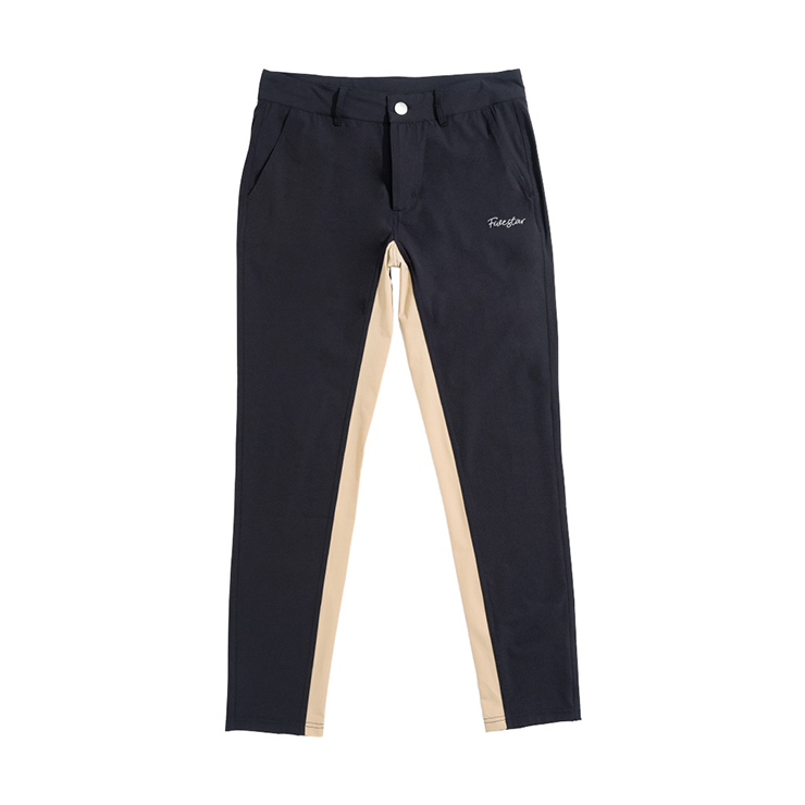 FIVESTAR レディースストレッチロングパンツM