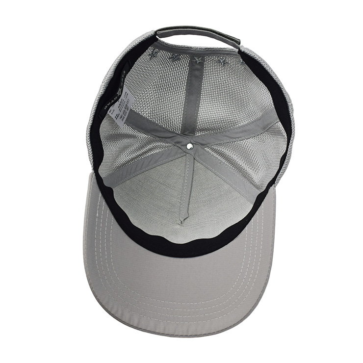 スター ヘマストーン メッシュキャップ グレー｜アパレル｜製品｜FIVE