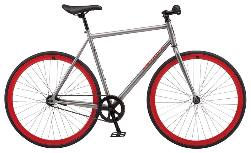 RACER | ピストバイク初心者総合サイト【Fixed Style】