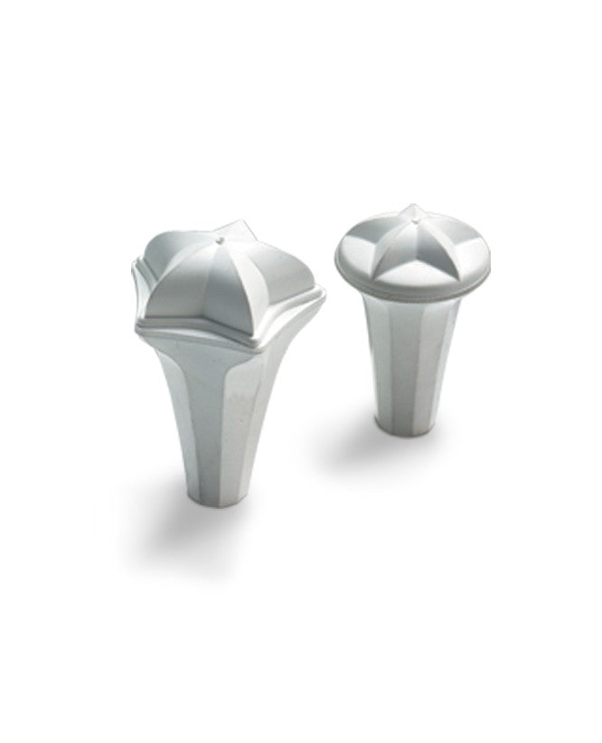 SUPER STAR BATON TIPS – Fred J. Miller Inc.