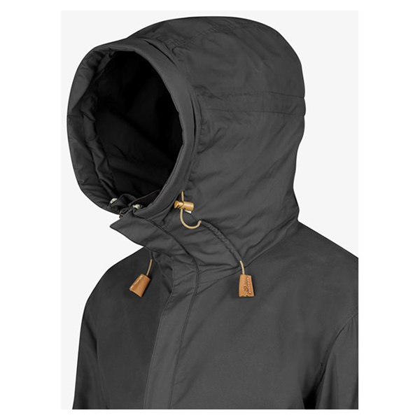 Anorak No.8 | JACKETS | フェールラーベン | FJALLRAVEN | 日本公式