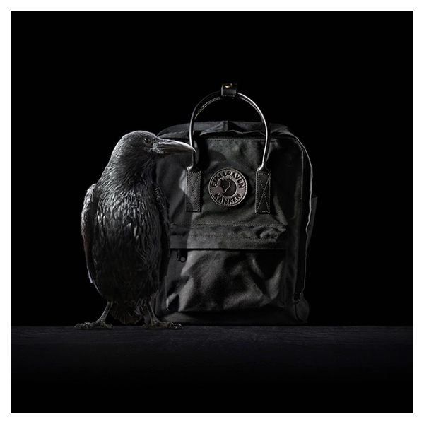 Kanken No. 2 Black | KANKEN | フェールラーベン | FJALLRAVEN | 日本