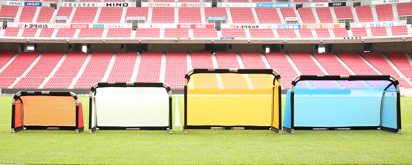 クレイジーゴール190×105 全国発送対応 クレイジーゴール190×105 全国