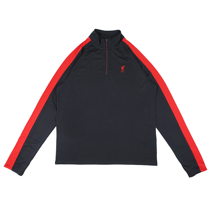 リヴァプール 25/26 長袖ユニフォーム アウェイ XL 背番号7 ヴィルツ