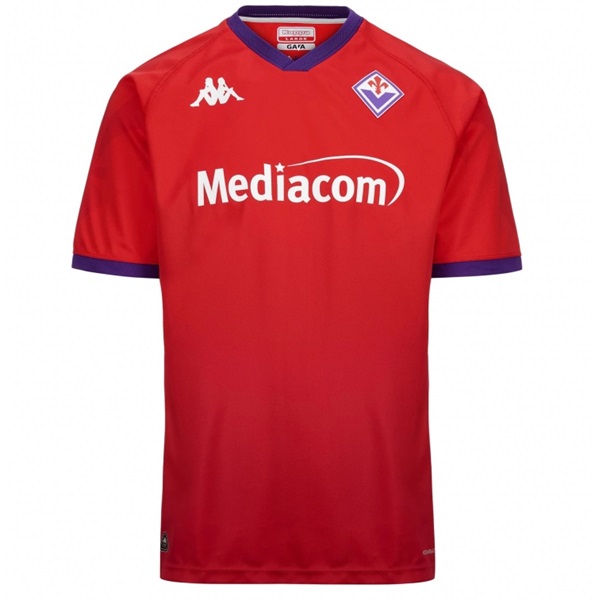 フィオレンティーナ 24/25 公式ユニフォーム サード 半袖 オフィシャル