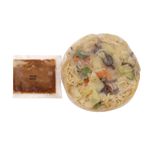 キンレイ 具付麺ちゃんぽんセット 260g | フーヅフリッジ UCC運営の