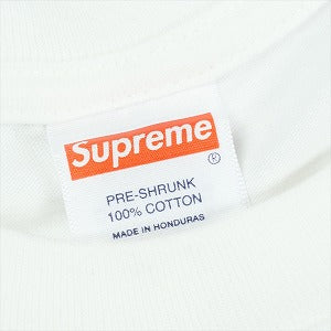 SUPREME シュプリーム 25FW Snowman Tee White Tシャツ 白 Size 【M