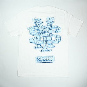 SUPREME シュプリーム 25FW Snowman Tee White Tシャツ 白 Size 【M