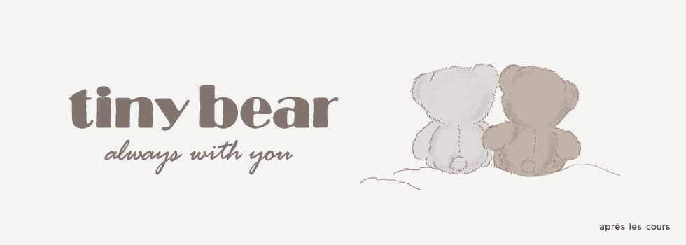 ☆タイムセール☆tiny bear ストライプ＆パッチワークシャツ（V408905