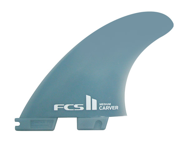 FCS2 CARVER トライフィン ミディアムサイズ FCSII Carver Fins Tri