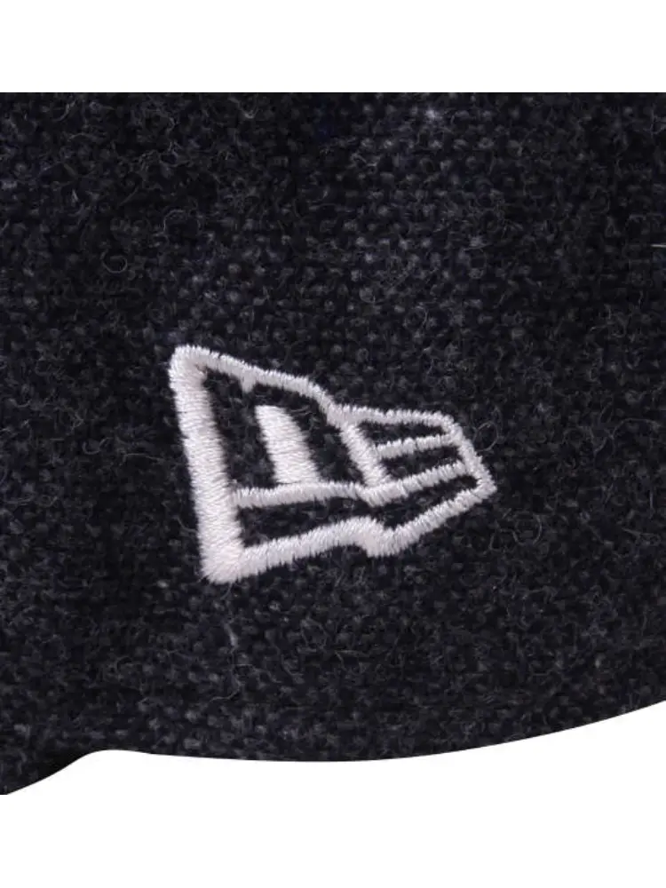 NEW ERA(ニューエラ)】59FIFTY®ニューヨーク・ヤンキースRecycle Tweed