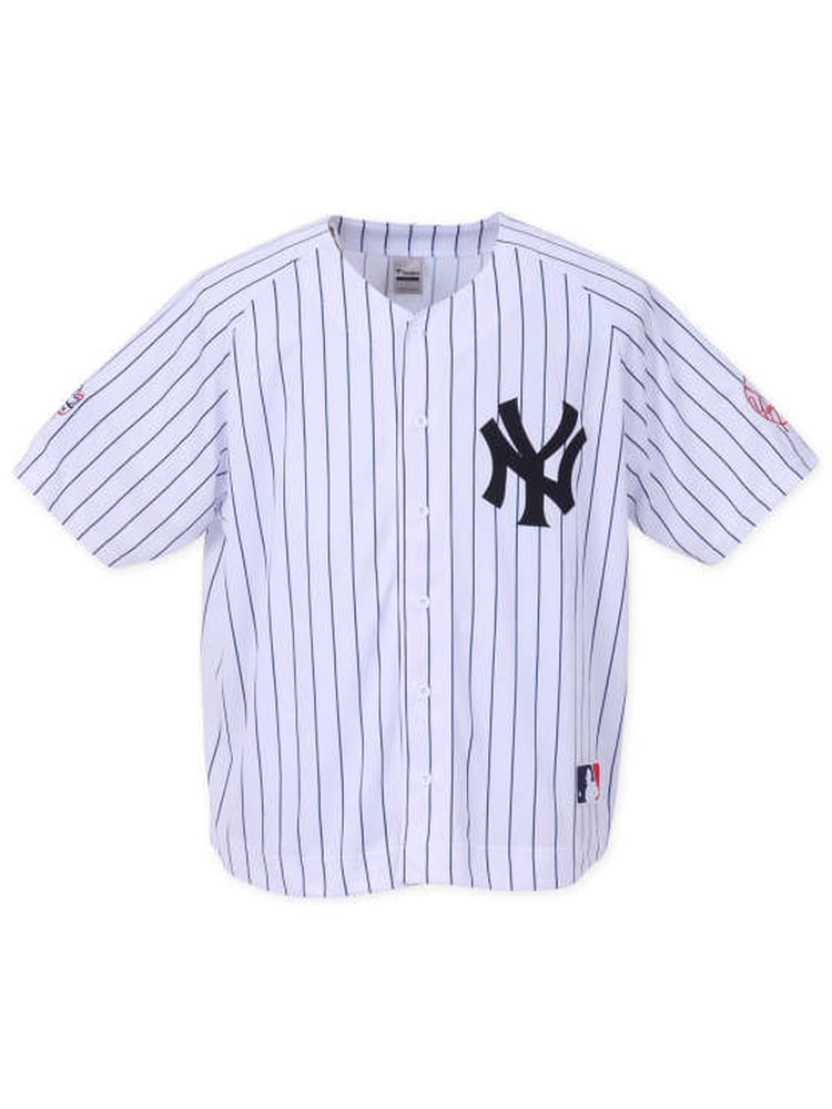 ミッチェルアンドネス ヤンキース オーセンティック ベースボール