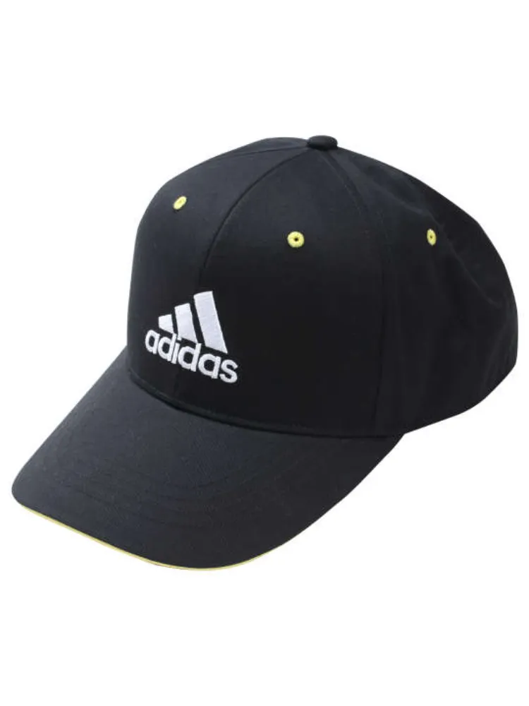 adidas(アディダス)】TCツイルキャップ ＊カタログ商品 | フォーエル