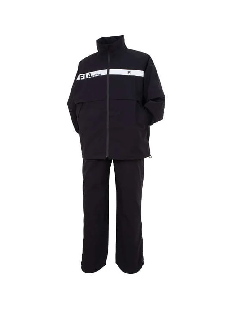 FILA GOLF ITALIA レインウェア メンズ 5L
