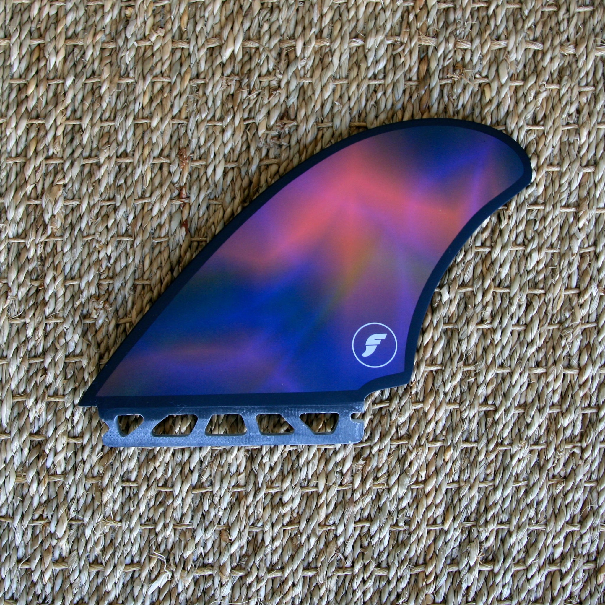 Futures Machado Quad Fin Set – FOIL surfboards