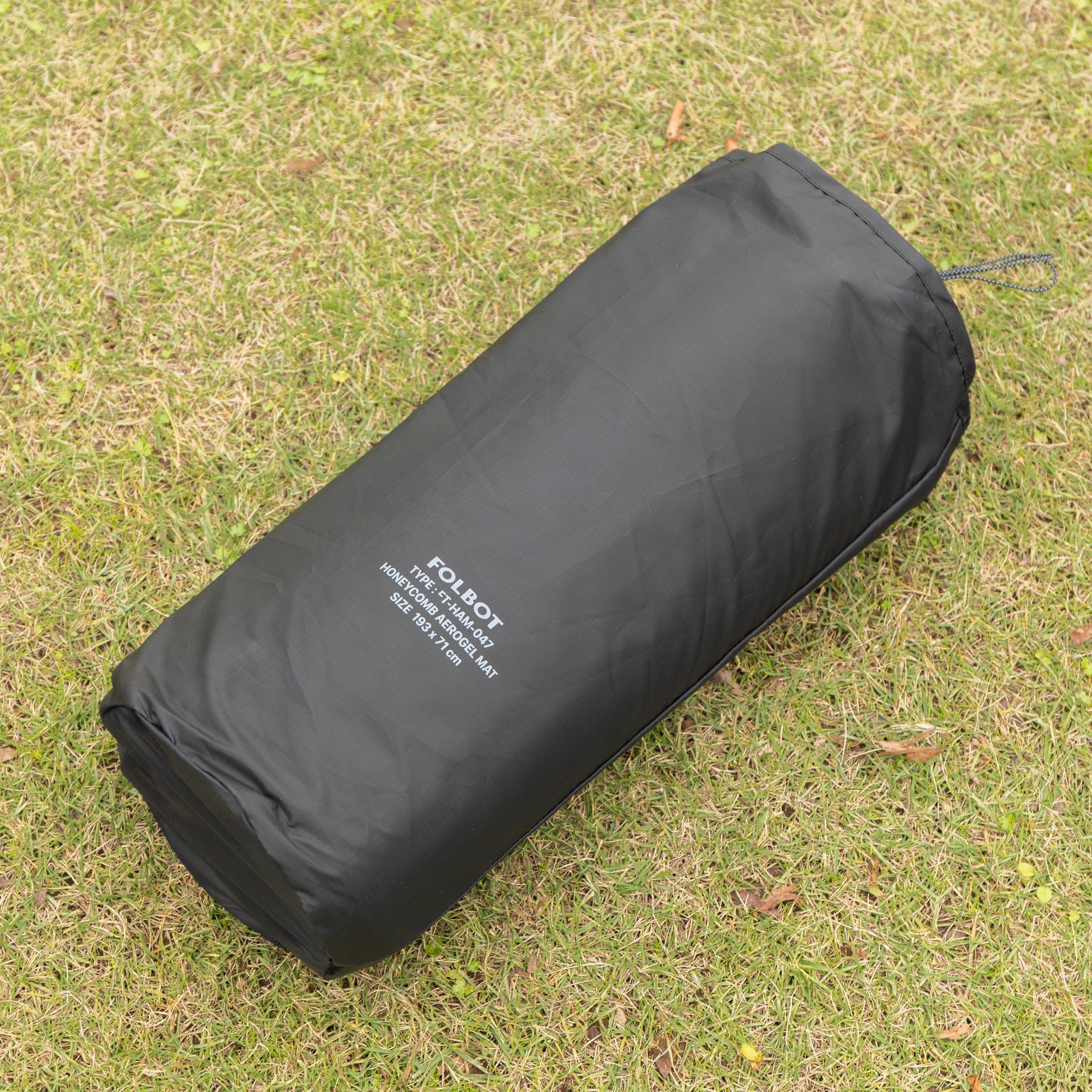 HONEYCOMB AEROGEL MAT – FOLBOT