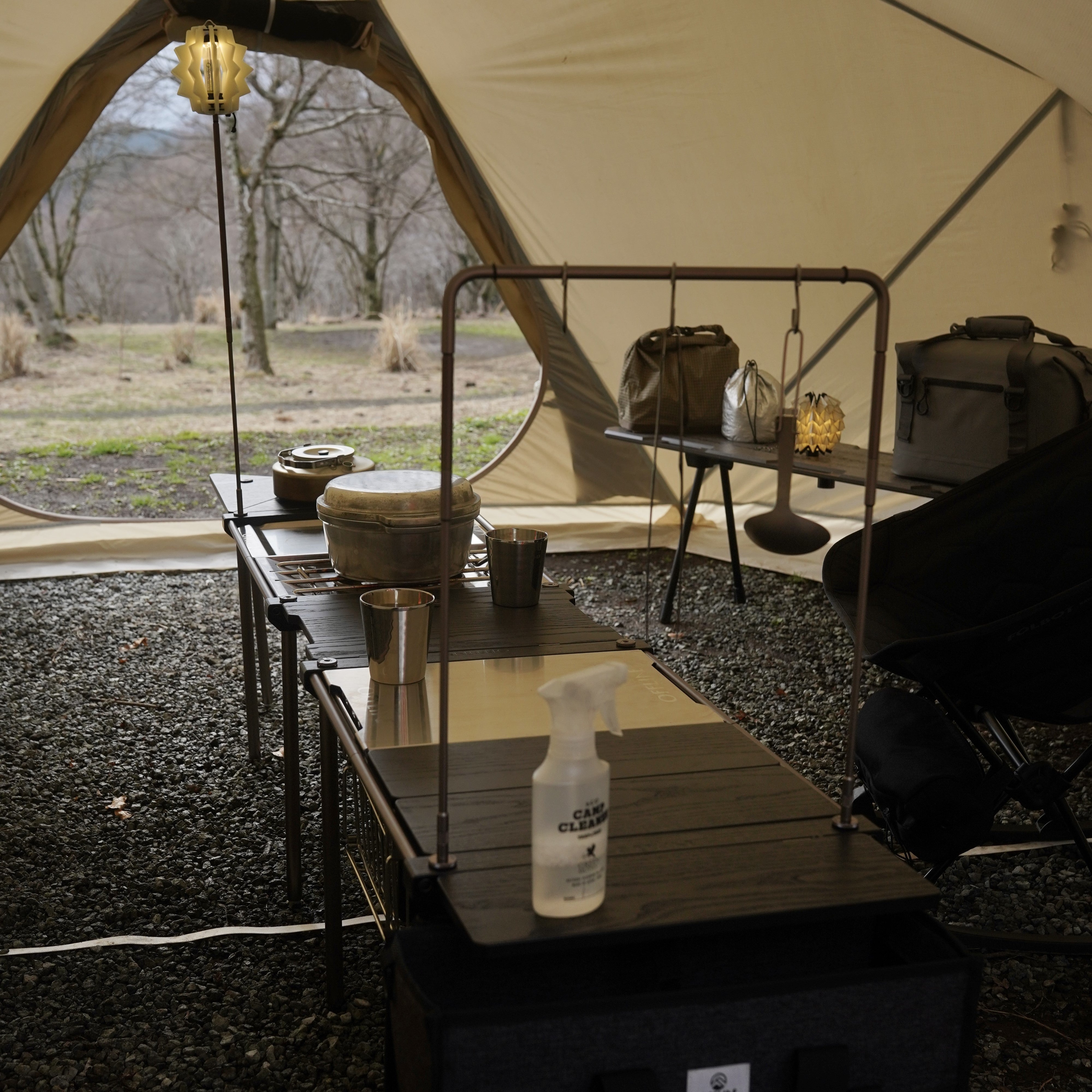 OFFLINE TABLE COMBO – FOLBOT