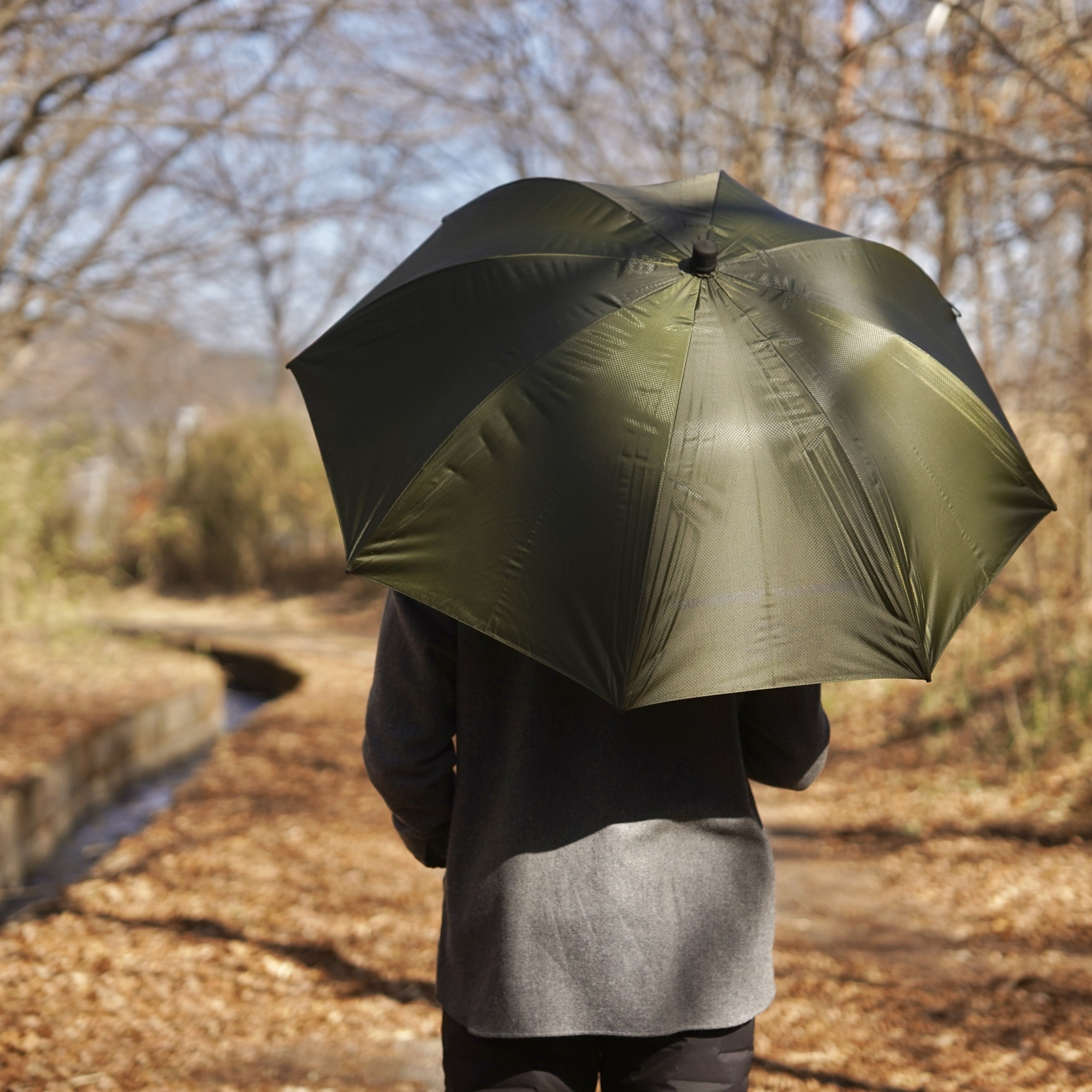 ALL WEATHER UMBRELLA (L) – FOLBOT