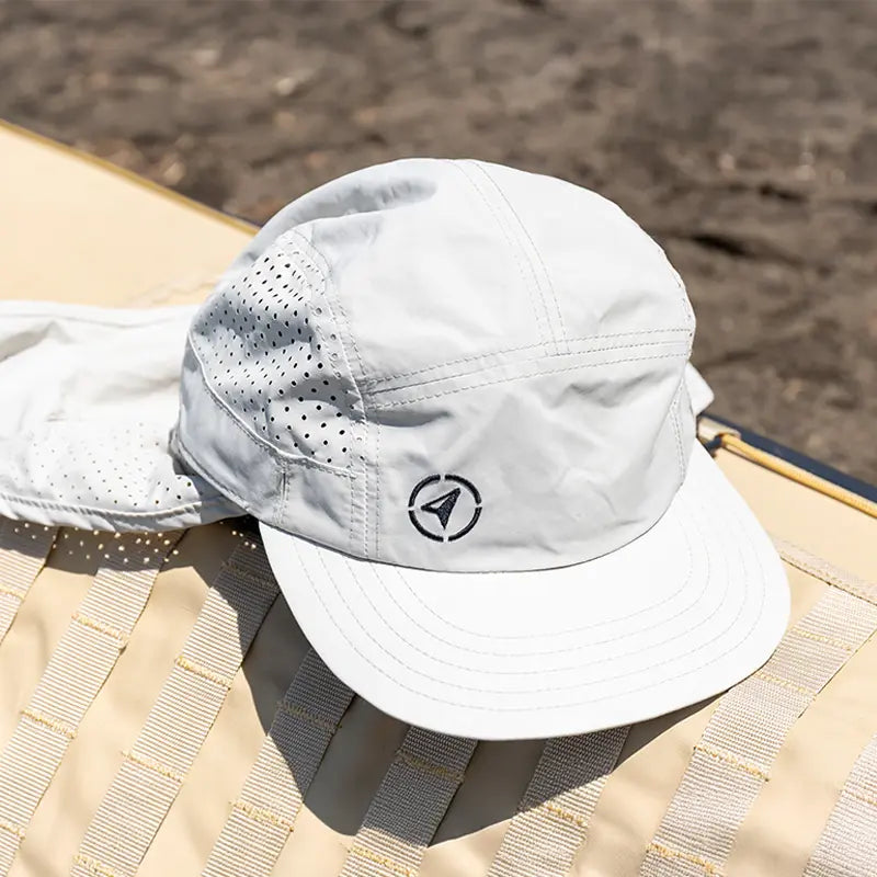 SUNSHADE JET CAP – FOLBOT