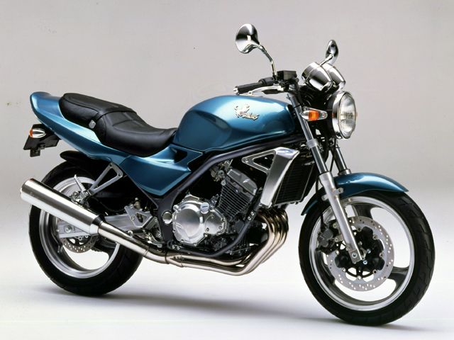 バリオスという永遠のジャジャ馬【後編】～パワー低下もなんのその