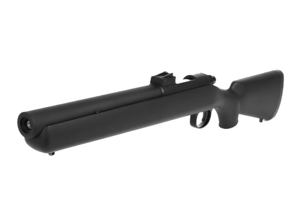 LAYLAX・PSS: VSR-10 ショートアウターバレル & インナーバレル120mm