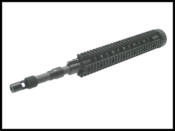 G&P: 東京マルイ M4MWS対応 MK12 Mod.1 フロントキットの通販情報