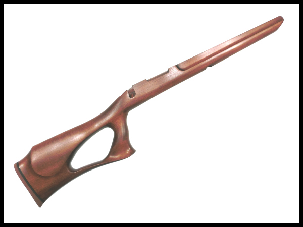 VSR10用サムホール木製ストック VR-SPSG(st-29) If-Product :VSR-10用