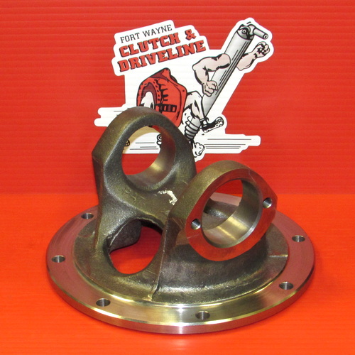 1610FR SERIES - 8-BOLT DRIVESHAFT FLANGE YOKE - 7.750