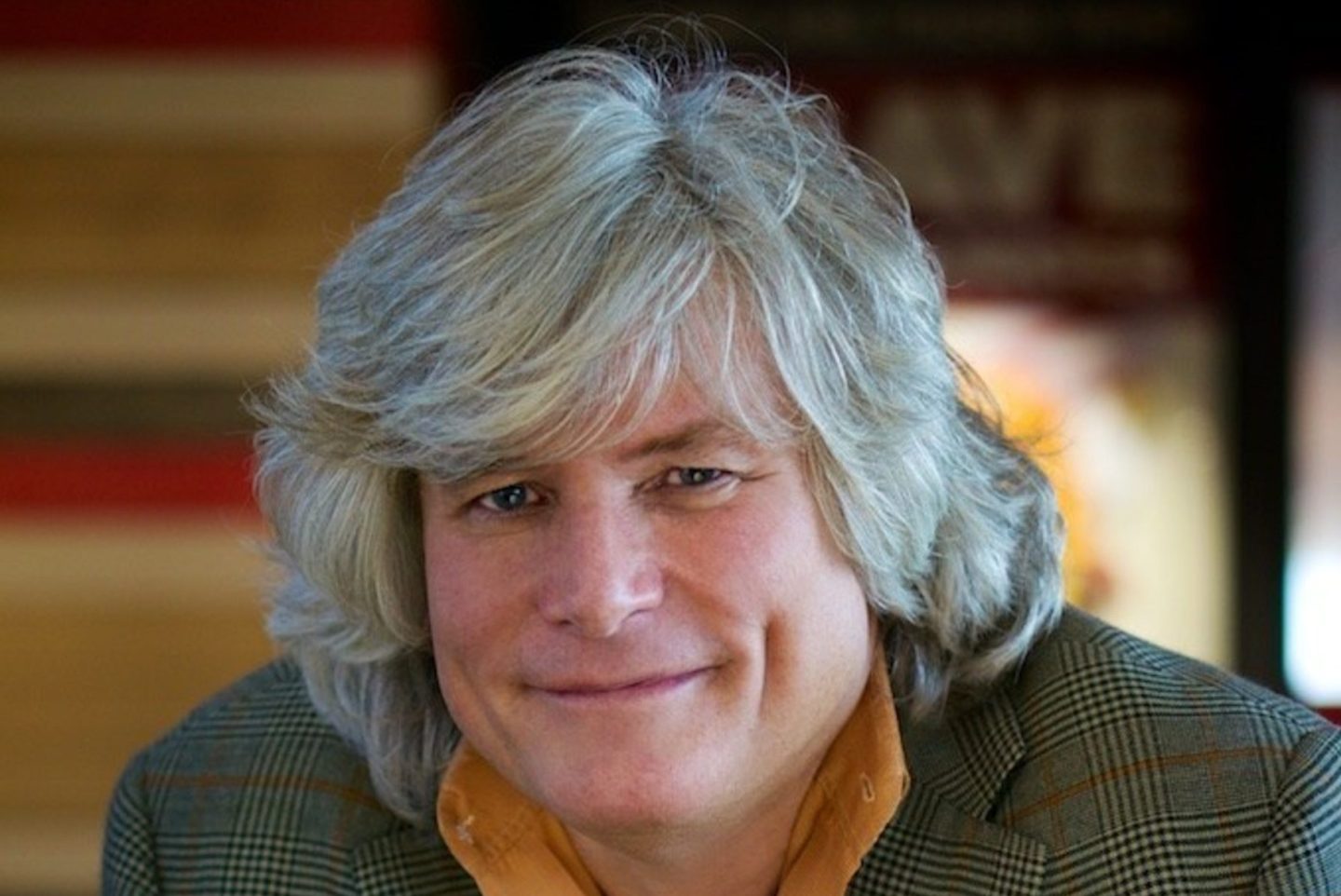 One man is responsible for the McDonald's Dollar Menu, Pizza Hut's