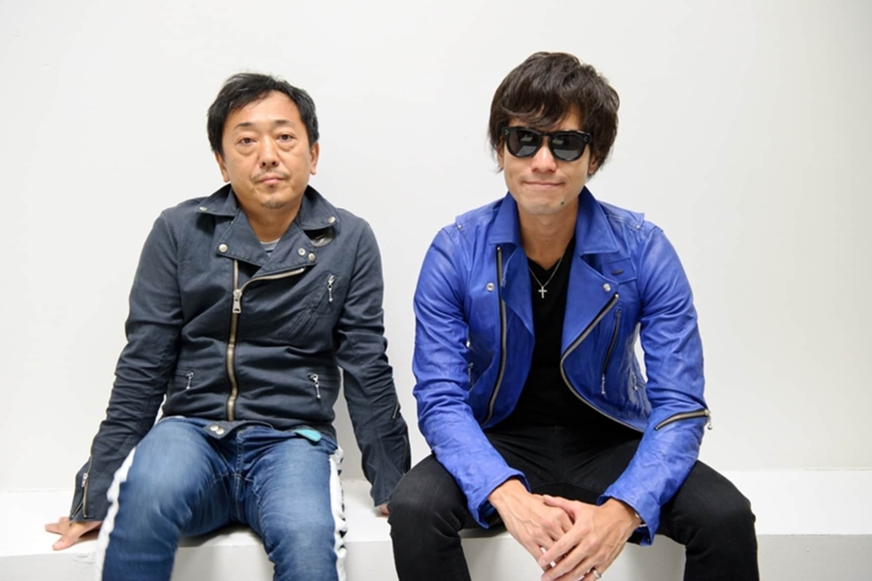 ファン必見！ミスチル桜井が愛用するファッションブランドとは