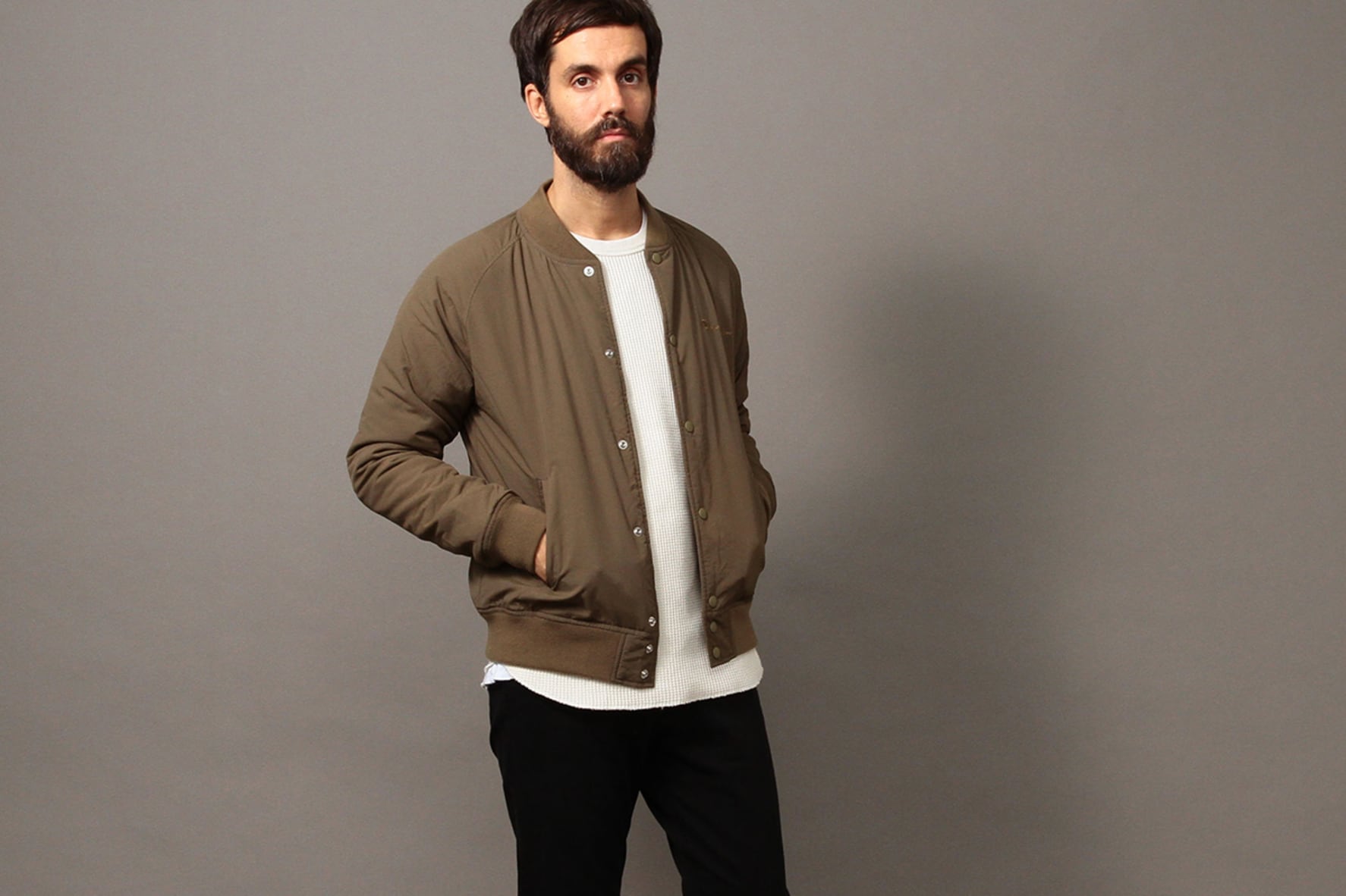 クセになるほど使いやすい 名門チャンピオンのスタジャン | FORZA