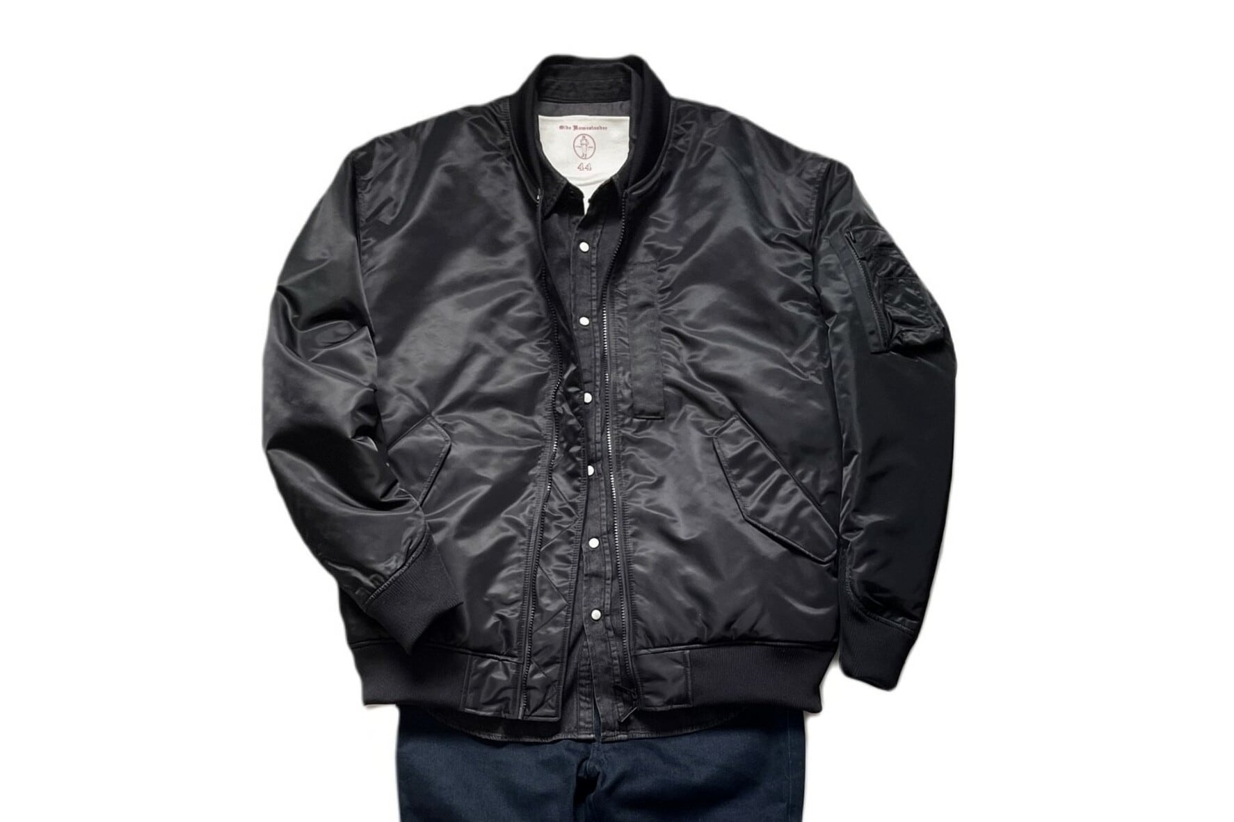 ユニクロ+J史上最高アウター誕生！ミリタリー好き、モード好き、コスパ