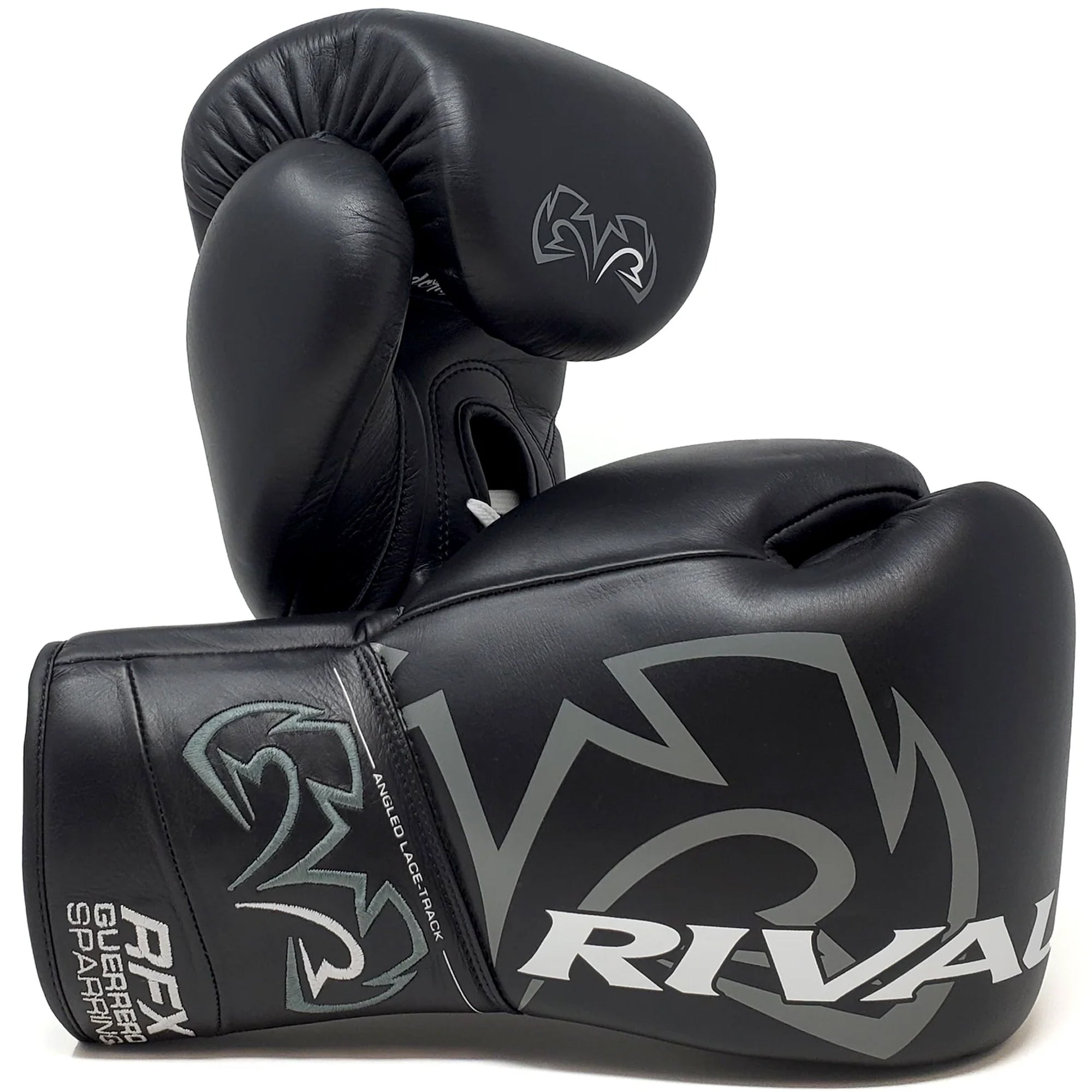 Rival Boxing RFX-Guerrero HDEF Sparring Gloves – Forza Sports