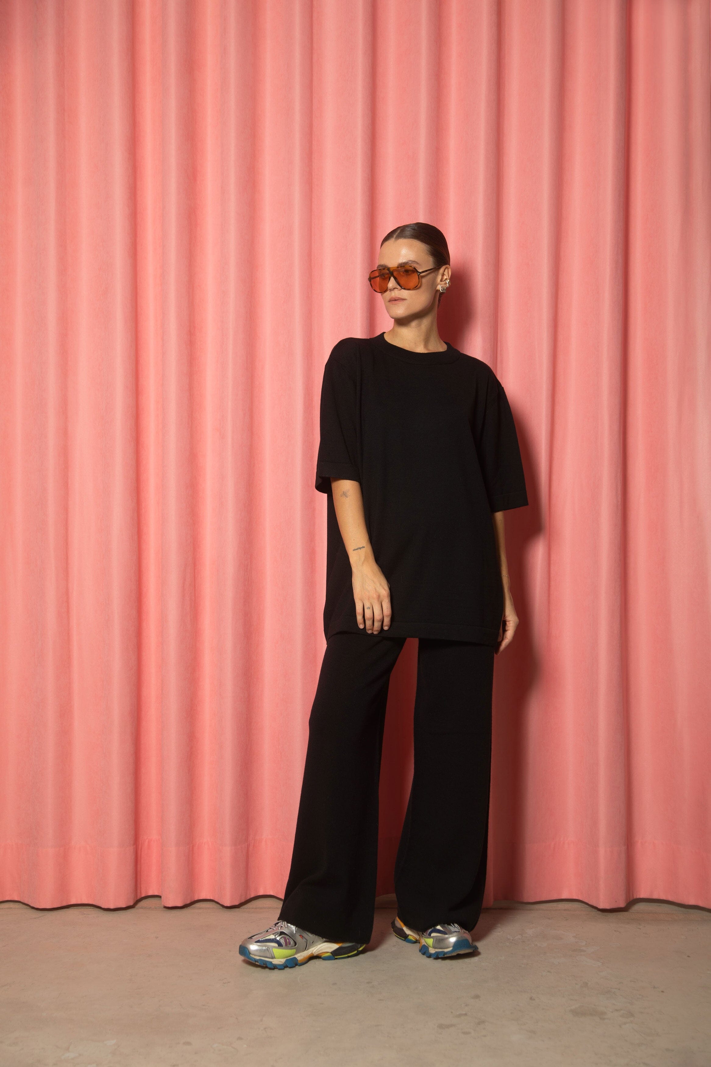 Fall in Complete Softness with Extra Fine Merino Wool Set – for