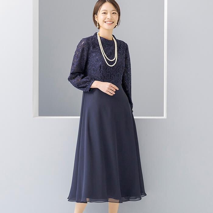 EMOTIONALL DRESSES／エモーショナル ドレッシーズ｜レディース