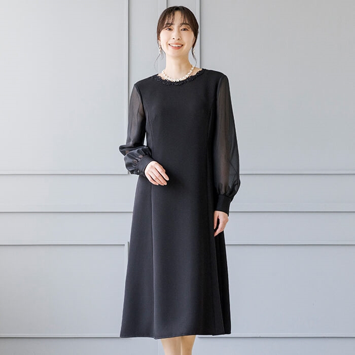 EMOTIONALL DRESSES／エモーショナル ドレッシーズ｜レディース