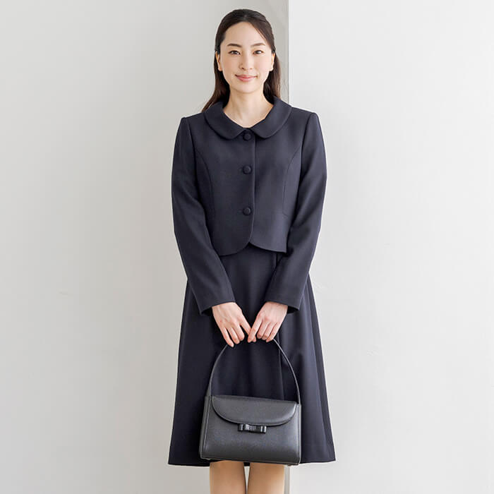 mii_9nouv confini お受験ママスーツ5号 mii_9nouv confini お受験ママ