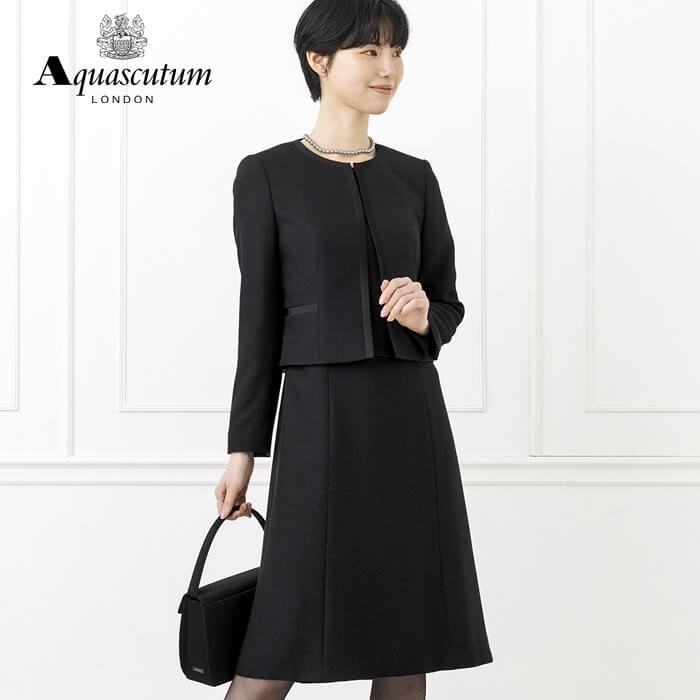 BURBERRY LONDON】フォーマル アンサンブル BURBERRY LONDON