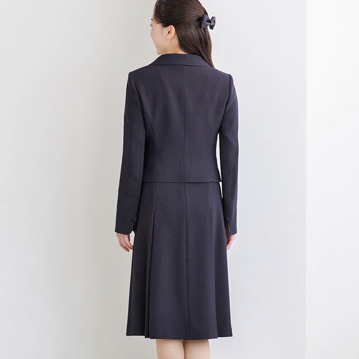 mii_9nouv confini お受験ママスーツ5号 mii_9nouv confini お受験ママ