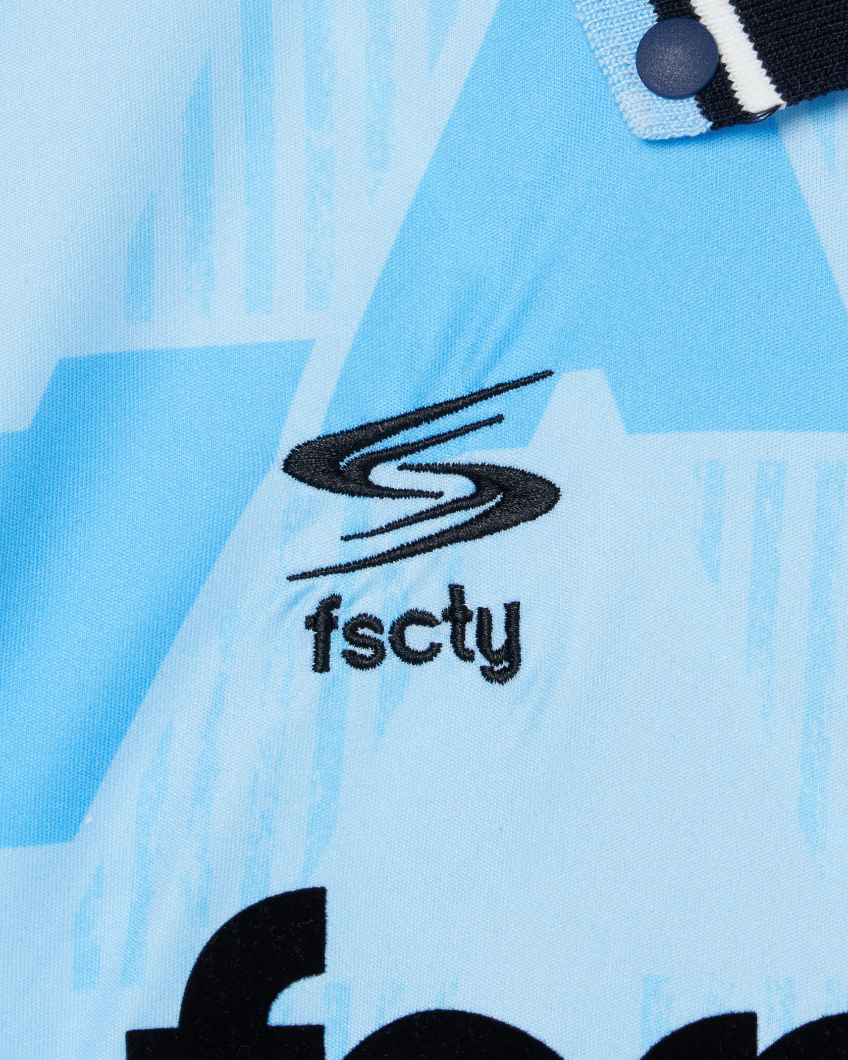 CITY FC SHIRT | FORSOMEONE(フォーサムワン)公式ONLINE STORE