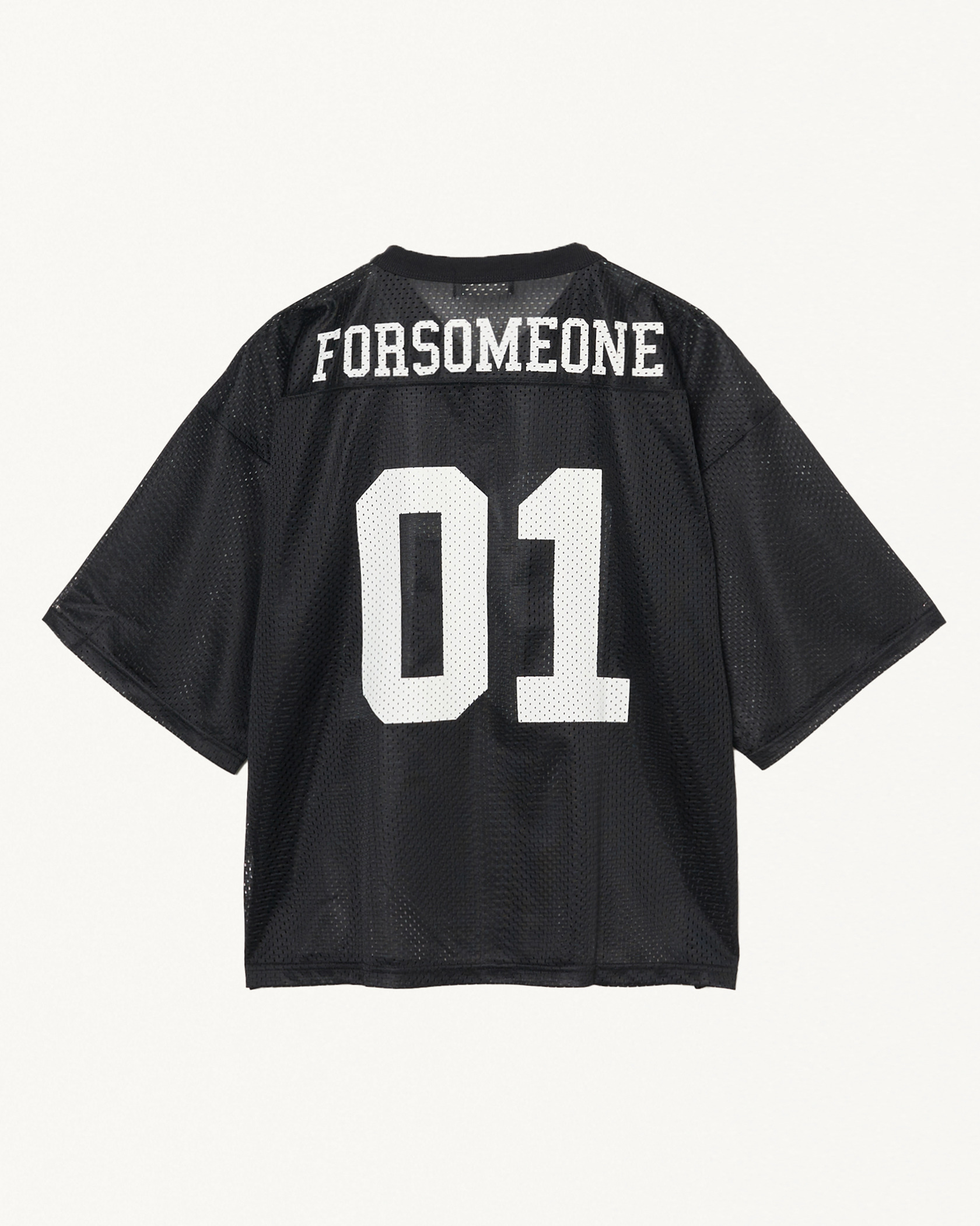 FS FOOTBALL TEE | FORSOMEONE(フォーサムワン)公式ONLINE STORE