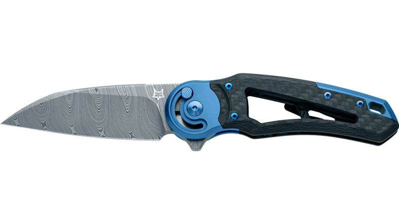 FX-556-A2 - METAMORPHOSIS - Folding knives - FOX Knives