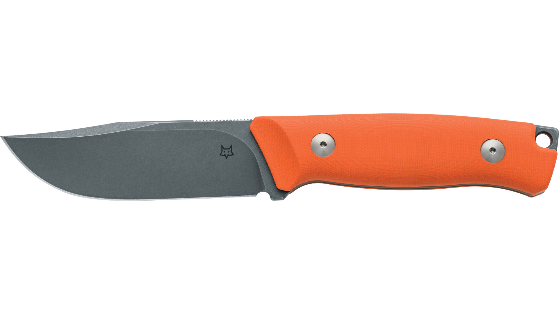 FX-662 OR - RIFLE - RECEIVER - Fixed blade - FOX Knives