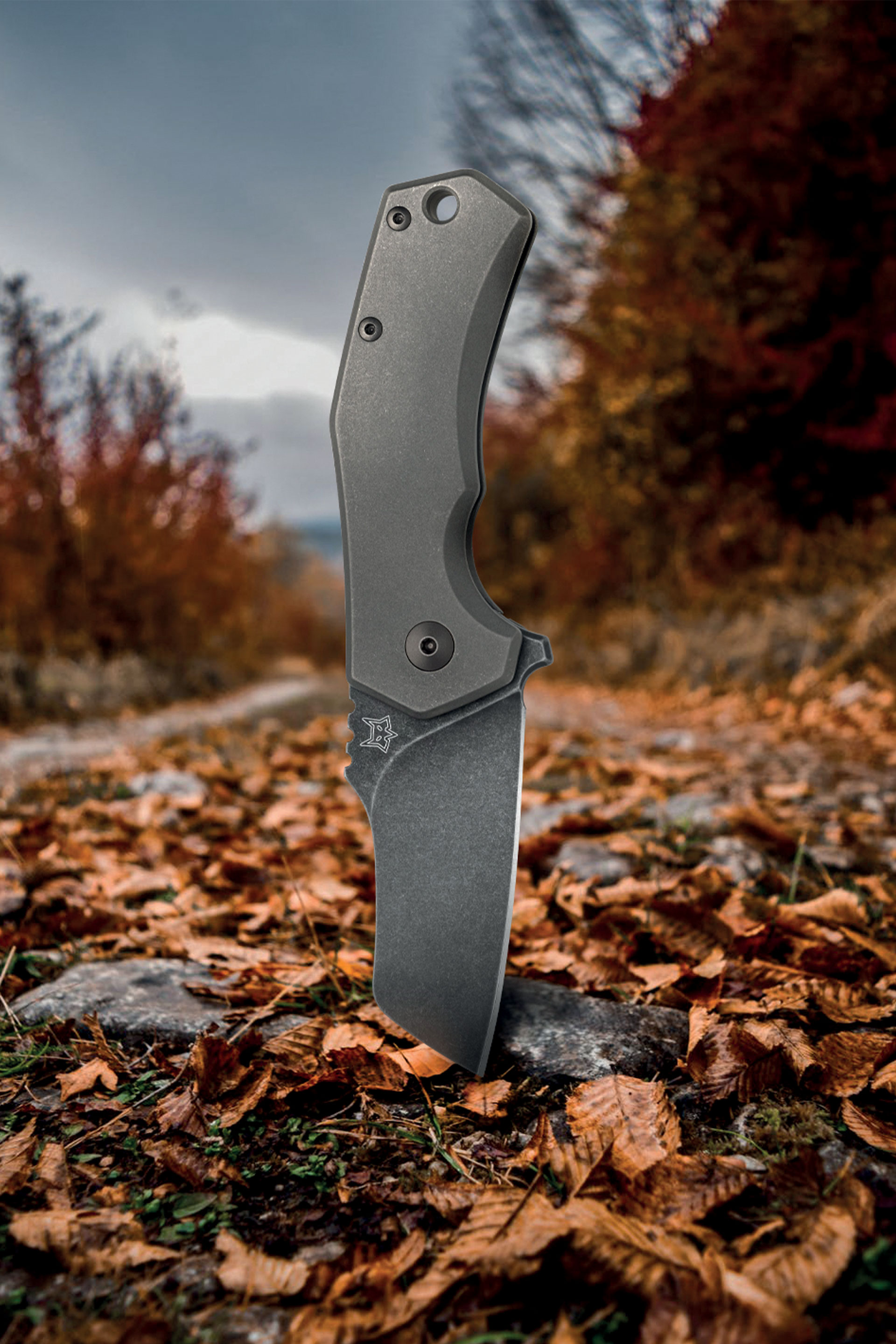 FX-540 NA - ITALICO - Folding knives - FOX Knives